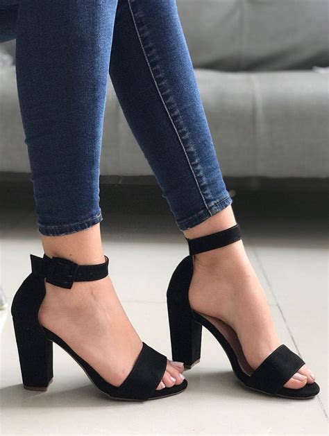 Tacones para Mujer 